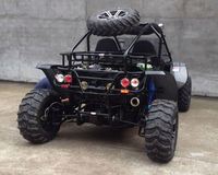 Buggy tout-terrain 4x4 homologué pour la route, neuf, 1500cc, non équipé, homologué CEE (MC-456)