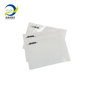 Imperméable à l'eau Claire Clos Facture <span class=keywords><strong>Liste</strong></span> <span class=keywords><strong>de</strong></span> Colisage Clos DHL Enveloppe <span class=keywords><strong>De</strong></span> La <span class=keywords><strong>Liste</strong></span> <span class=keywords><strong>de</strong></span> Colisage - Product Image 6