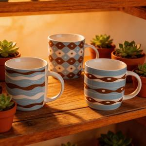 <span class=keywords><strong>Mug</strong></span> en céramique de 11 oz de la marque Harvit, origine Shandong, fournisseur en gros, designs personnalisés, mugs à café <span class=keywords><strong>pas</strong></span> chers - Product Image 1