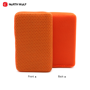 2025 nouvelle vente chaude Ultra <span class=keywords><strong>argile</strong></span> épurateur efficace enlèvement peinture contaminants voiture <span class=keywords><strong>d</strong></span>étaillant éponge <span class=keywords><strong>argile</strong></span> <span class=keywords><strong>barre</strong></span> Pad <span class=keywords><strong>argile</strong></span> bloc serviette - Product Image 2