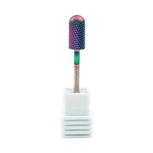 Forets <span class=keywords><strong>en</strong></span> alliage de tungstène de couleur brillante multi-formes Forets <span class=keywords><strong>arc</strong></span>-<span class=keywords><strong>en</strong></span>-<span class=keywords><strong>ciel</strong></span> pour clous pour perceuse à <span class=keywords><strong>ongles</strong></span> Haute qualité Durable - Product Image 5