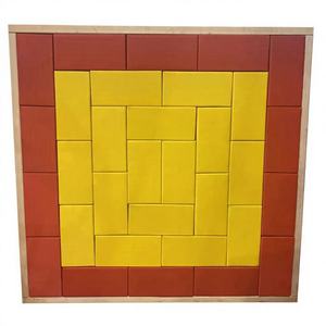 Tatami de Judo Brasileño de Alta Calidad y Densidad, Estándar IJF, para Artes Marciales - Product Image 4