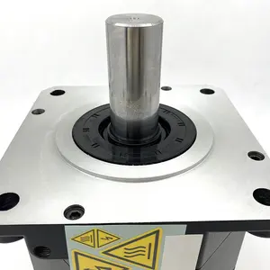 CNC 서보 모터 Fanuc Ac 서보 모터 및 드라이브 A06B-2082-B103