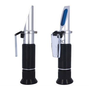 Refratômetro médico (medição específica de gravidade da urina de proteínas do soro) - Product Image 2