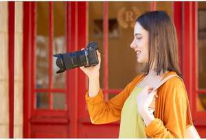 Tamron 28-75มม. F/2.8 Di III VxD เลนส์ G2 (ดังนั้น NY E, A063) - Product Image 3