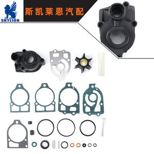 Kit de Reparación de Motor Fuera de Borda Mercury, Directo de Fábrica, Kit de Reparación de Impulsor 46-96148A8 96148Q8, Arranque Eléctrico para Fabricación - Product Image 2