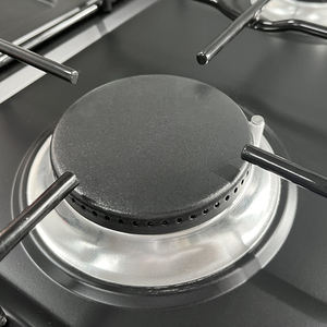 <span class=keywords><strong>Cocina</strong></span> <span class=keywords><strong>de</strong></span> <span class=keywords><strong>Gas</strong></span> Independiente Cuisinire Grand Gaziniere <span class=keywords><strong>de</strong></span> Cuatro Quemadores 6060 con Horno y <span class=keywords><strong>Tostador</strong></span> - Product Image 3