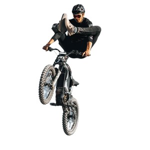 Bicicleta transfronteriza Nueva <span class=keywords><strong>Europa</strong></span> y América Deportes 8000W Alta potencia Eléctrica Todoterreno Bicicleta de montaña Velocidad Tendencia Acero - Product Image 3