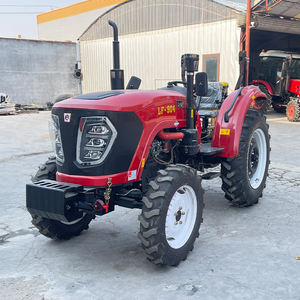 Nuevo Tractor Agrícola Multifuncional Pequeño/Mini <span class=keywords><strong>de</strong></span> 50hp, 80hp, 90hp, 120hp, 140hp con el Mejor <span class=keywords><strong>Precio</strong></span> en China - Product Image 2