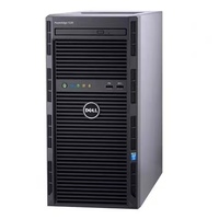 Penjualan terlaris pells PowerEdge Tower Server T30 T130 T140 T330 T430 T440 T630 T640 Server