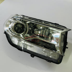 Faro Delantero Compatible con Changan Hunter Kaicene F70 4121010-BU01 4121010-BU02 4121010-<span class=keywords><strong>BU05</strong></span> - Product Image 3