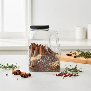 Good Quality 1 Gallon Jug Plastic