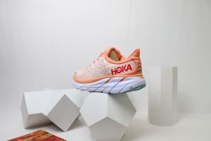 Entrenamiento físico, zapatos deportivos transpirables para ocio, zapatos de Yoga ligeros de fondo suave, zapatillas de deporte para <span class=keywords><strong>mujer</strong></span>, zapatos para correr S <span class=keywords><strong>Clifton</strong></span> <span class=keywords><strong>8</strong></span> - Product Image 2