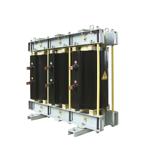 Máy biến áp loại khô 30kva-4000kva tùy chỉnh 10KV/400V ba pha 10.5kv/11kv/400V <span class=keywords><strong>6KV</strong></span>/10KV/10.5kv/11kv/15KV 440V - Product Image 4