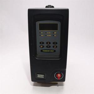 Contrôleur PLC TENSOR <span class=keywords><strong>DS7</strong></span> D312-<span class=keywords><strong>DS7</strong></span> sans couvercle arrière - Product Image 1