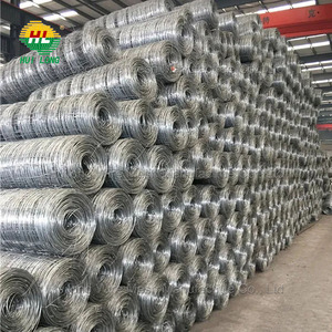 Valla de seguridad eléctrica de pulso de alto voltaje, sistema de alarma antirrobo, postes de alambre energizante para valla de patio, acero galvanizado de 6 pies - Product Image 4