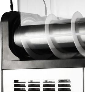 Machine à neige fondue commerciale 3 bols à vendre - Product Image 5