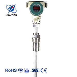 Huatian CYB3540 RS485 Tauchfähiger Füllstandsensor mit Fernanzeige, IP68-Schutz, Metall, CE-zertifiziert, Füllstandmessung - Product Image 3