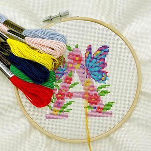High Quality 8m 482 Colors Woven Skeins Floss Polyester Cotton Embroidery Thread DIY Hand Cross Stitch Knitting <b>Sewing</b> Thread - Product Image 3