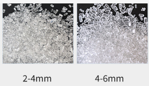 Solfato di magnesio solfato di magnesio MgSO4 7 h2o solfato di magnesio - Product Image 2