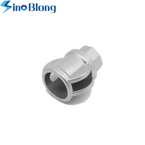 Nhà máy sản xuất hàng loạt tùy chỉnh sản xuất cát bị mất sáp đầu tư Đúc trọng lực đúc các bộ phận cơ khí và các thành phần - Product Image 6