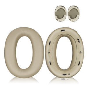 Coussinets de remplacement pour écouteurs Sony WH-<span class=keywords><strong>1000XM2</strong></span> MDR-1000X - Product Image 2