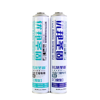 Mousse polyuréthane expansive isolante 750 ml 900 g pour montage et construction – Adhésif chimique en spray