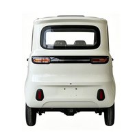 Vente directe d'usine Keyu, mini voiture électrique chinoise, mini voiture électrique 4 roues, mini voiture électrique en provenance de Chine