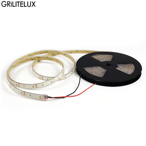 Lumière LED pour piscine, étanche IP68, résistante aux intempéries, bande LED flexible 3000K-6000K 2835 120LEDs - Product Image 1
