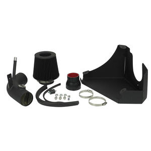 Kit de Tubería de Admisión de Aire Frío de Alto Flujo con Filtro de Aire para Motor Turbo Cadillac ATS 2.0T 2013-2019 Sistema de Admisión Fría para Coche - Product Image 3