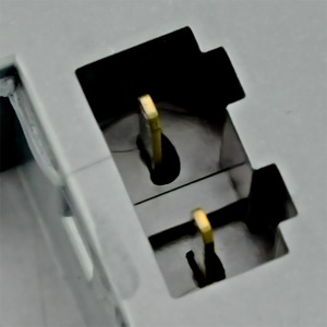 เลนส์ไฟเลี้ยว Ram 1500 รุ่น 68302829AA สำหรับเปลี่ยนกระจกมองหลัง พลาสติก ฮาโลเจน - Product Image 3