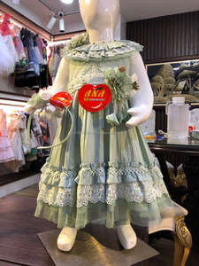 เสื้อโค้ทผ้าฝ้ายสำหรับเด็ก,ผ้าฝ้ายไม้ไผ่สำหรับใส่ไปปาร์ตี้ - Product Image 2