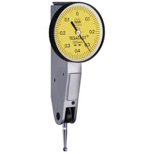 TESA TECHNOLOGY - TESATAST S D28/0,01/0-0,4-0 - Product Image 1