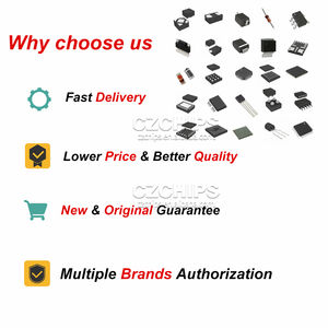 วงจรรวมไมโครคอนโทรลเลอร์ QFP F81216HD การทำงานร่วมกันหลายแบรนด์ IC czsku: GY916ZPM38 - Product Image 5