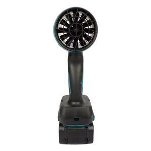 Soplador Eléctrico Portátil Inalámbrico Industrial Turbo de 21V para Lavado de Coches, Nieve, Hojas y Polvo - ¡A la Venta! - Product Image 6