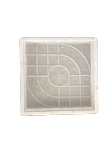 Khuôn Lát Nhựa Khuôn Lát Đá Lát Cỏ <span class=keywords><strong>Pvc</strong></span> Khuôn Nhựa Đường Gạch Cho Lát Gạch - Product Image 3