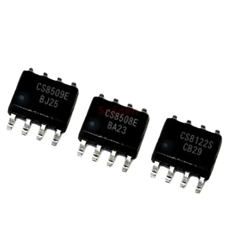 Discounted Quotation new CS8508E cs8509/8305/8118 / s / 8138/8122 CS8571E audio power amplifier chip,integrated circuit Sxinen