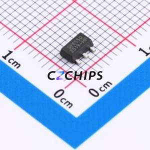 Regulador lineal (LDO) PMIC, Chip IC de circuito integrado, original y nuevo, SOT-89-3, 1, 2, 1 unidad - Product Image 1