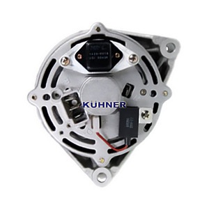 เครื่องกำเนิดไฟฟ้ากระแสสลับที่เข้ากันได้กับ MERCEDES-BENZ 124 300 CE (124.050) เบนซิน (KW: 132, HP: 180) จาก03-1987ถึง05-1993 30345RIM ใหม่ - Product Image 3