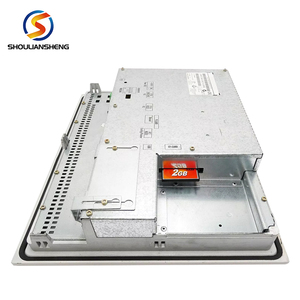 คอนโทรลเลอร์ PLC รุ่น 6AV6545-0AG10-0AX0 6AV65450AG100AX0 หน้าจอสัมผัส ของแท้ใหม่ มีสินค้าในสต็อก - Product Image 4