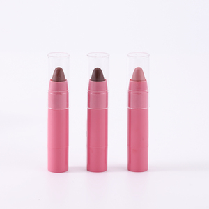 TY Wholesale Tapis naturel rose maquillage rouge à lèvres ensemble fournisseur cosmétique Oem rouge à lèvres baume à lèvres bâton <span class=keywords><strong>crayon</strong></span> à lèvres - Product Image 6