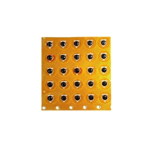 7 ، مايكرو تاغ مكافحة التزييف رقاقة NFC مع تردد ميغاهيرتز واجهة اتصال مصغرة - Product Image 1