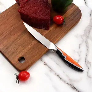 OEM, Лидер продаж, нож для фруктов и овощей, ультра острые кухонные ножи, ножи для очистки овощей
