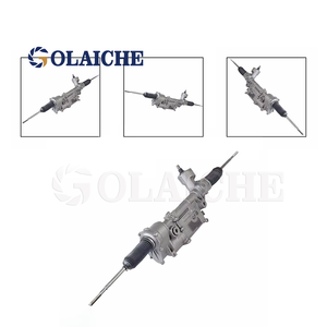 <span class=keywords><strong>Crémaillère</strong></span> de direction assistée électrique LHD pour Dodge Ram 1500 2013-2018 68242959AH 68419892AA 68419892AB 68628858AA E4126-IATG - Product Image 6
