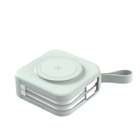 Tendance-Produits-2025-Nouveautés Power Bank 10000mah Powerbank Chargeur rapide Chargeur rapide Power Bank