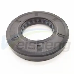 WS-SEALS rubber Oil Seal of The Tank for Washing Machine of samsung( 35*65.55*10/12 35x65.55x10/12 WT293 DC6200008A)