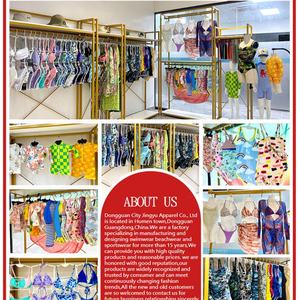 Custom Printed Renewable Fabric Friendly Girls Swimsuit Beach One-piece Style Custom Summer Beachwear - Product Image 4