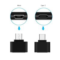2,4G Game pad para PC/Android/TV para teléfonos Android