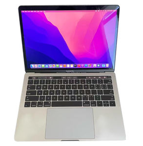 Para M A-c-noteBook Pro 2016 <span class=keywords><strong>A1708</strong></span> <span class=keywords><strong>I5</strong></span> I7 8G 512G 256G SSD Barra táctil Asequible Venta al por mayor Precio bajo Desbloqueado Usado Business Laptop - Product Image 6