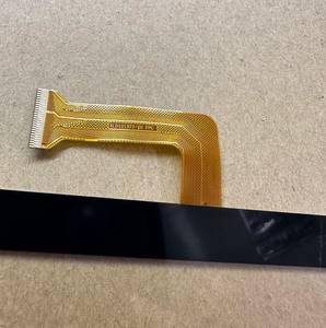 Écran tactile pour tablette PC XLD101372-V0 FPC BT-D10A, verre tactile, numériseur tactile - Product Image 2